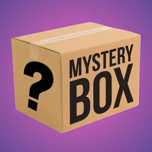 Box surprise (1 unité =500 Grammes) - Joy&Candy