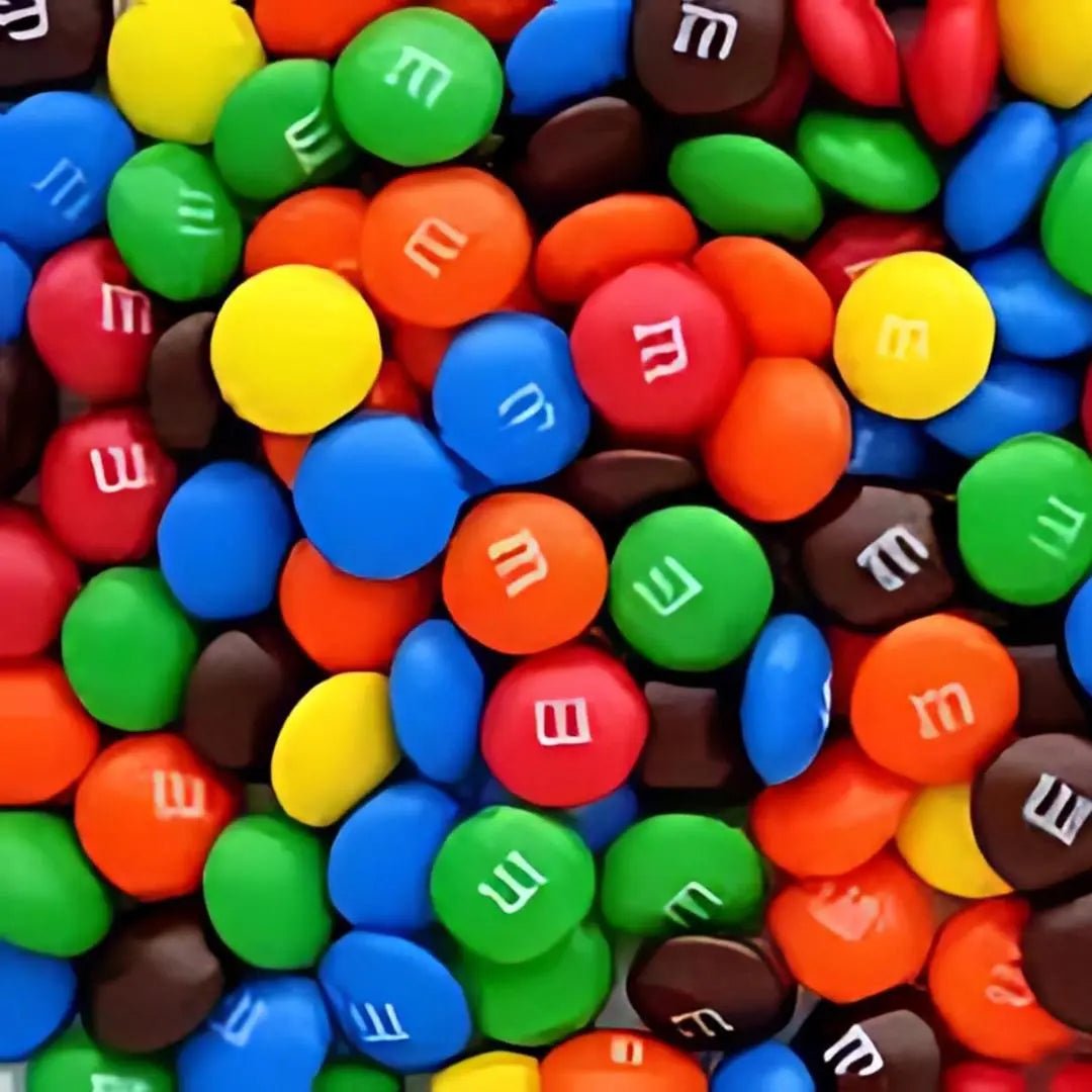 M&M's Chocolate (100g) - Joy&Candy