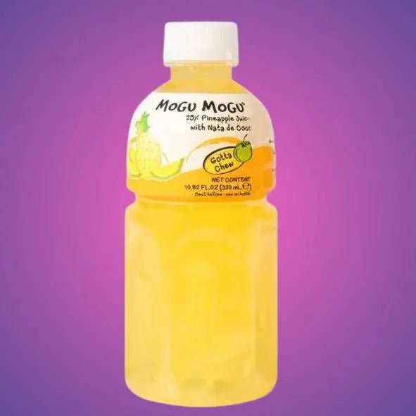 Mogu mogu Mangue - Joy&Candy