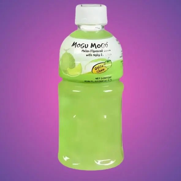 Mogu mogu melon - Joy&Candy