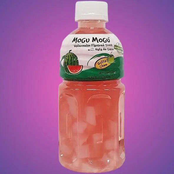 Mogu mogu Pastèque - Joy&Candy