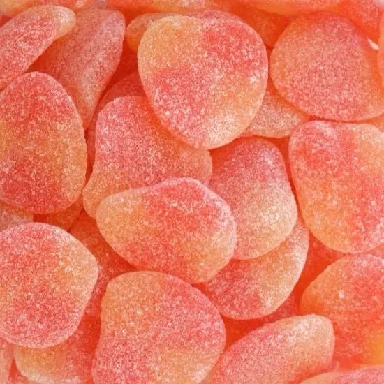 Peaches Pik (100g) - Joy&Candy