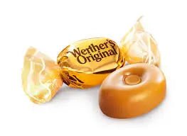 Werther's original (1 unité) - Joy&Candy